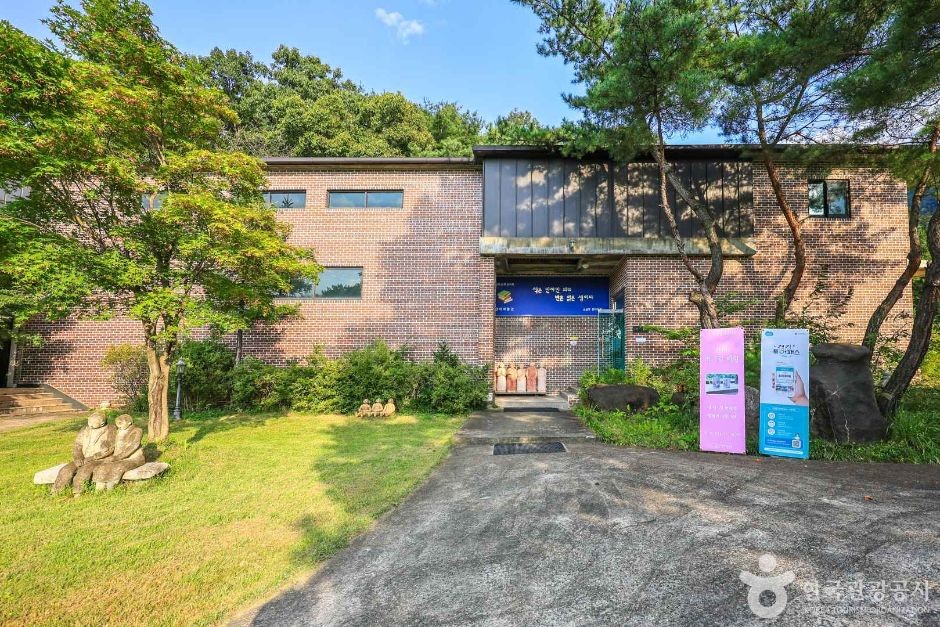 두물머리 물안개엔 장사 없다 — 양평 슬로우 1박 2일