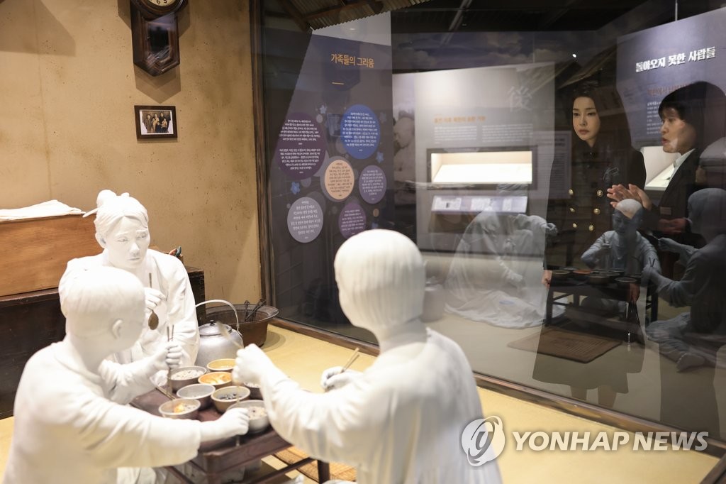 헤이리에서 어슬렁, 마장호수에서 찰랑 — 파주 1박 2일
